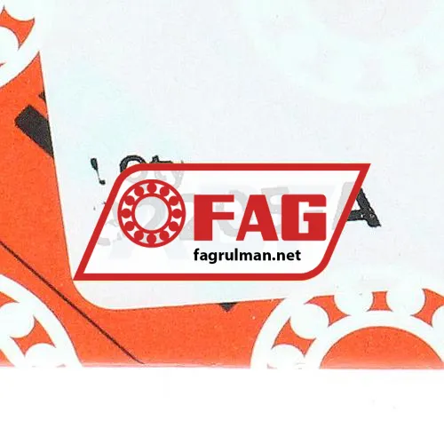 FAG 32205A ürün fotoğrafı 3