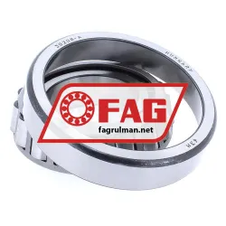 FAG 30208-A