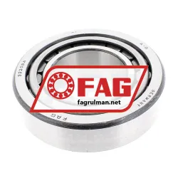 FAG 32208A rulman resim 2