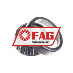 FAG 32028X rulman resim 2