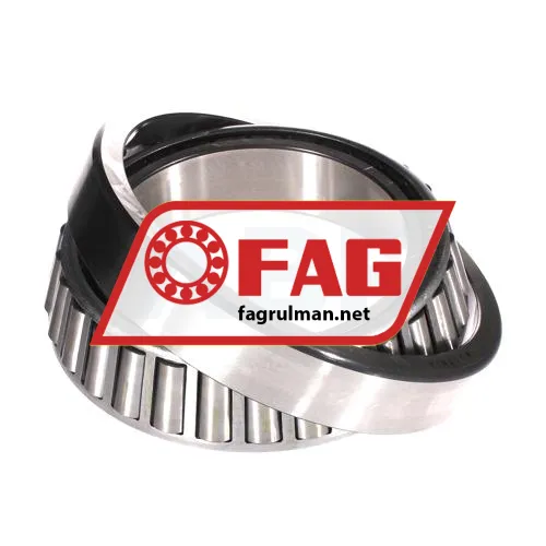 FAG 32024X ürün fotoğrafı 2