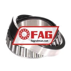 FAG 32024X rulman resim 2