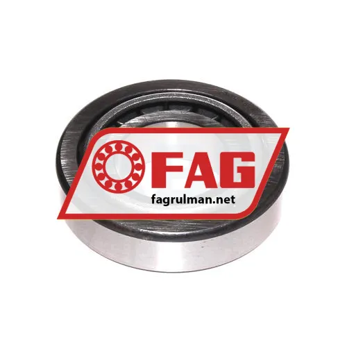FAG 30206A