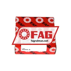 FAG 30206A rulman resim 3