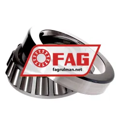 FAG 31320-X rulman resim 2