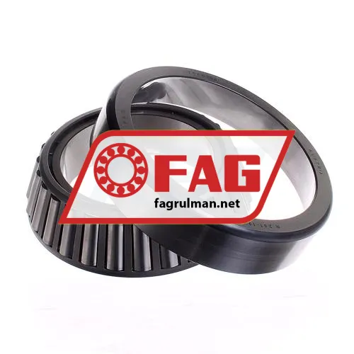 FAG T5ED100