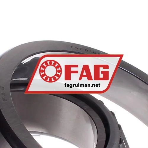 FAG T5ED100 ürün fotoğrafı 2