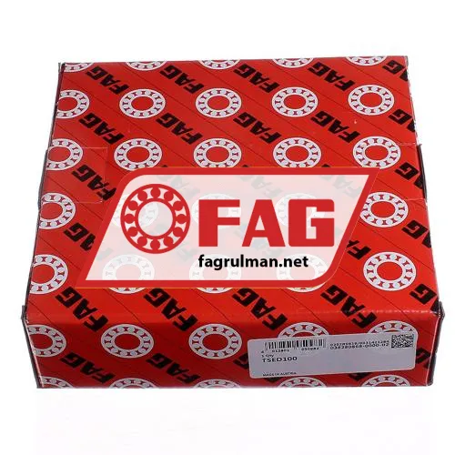 FAG T5ED100 ürün fotoğrafı 3
