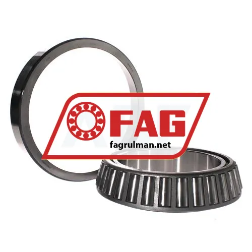 FAG 32030-X-XL
