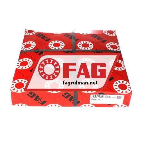 FAG 32030-X-XL ürün fotoğrafı 4