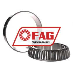 FAG 32030-X-XL rulman resim 2