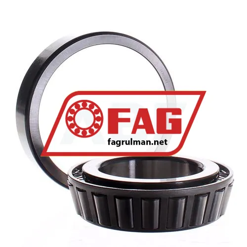 FAG 32216-A ürün fotoğrafı 2