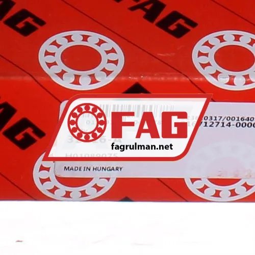FAG 32216-A ürün fotoğrafı 4