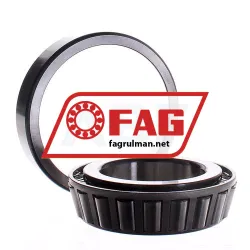 FAG 32216-A rulman resim 2