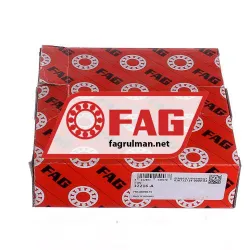 FAG 32216-A rulman resim 3
