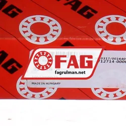 FAG 32216-A rulman resim 4