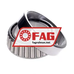 FAG 531533 rulman resim 2