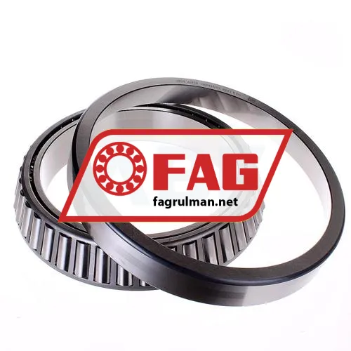 FAG 32938 ürün fotoğrafı 2