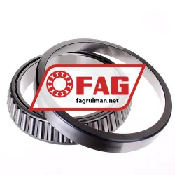 FAG 32938 rulman resim 2