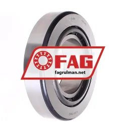 FAG T7FC075 rulman resim 2