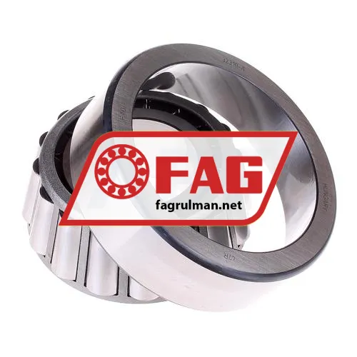FAG 32310A ürün fotoğrafı 2