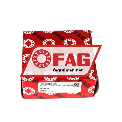 FAG 32310A ürün fotoğrafı 3