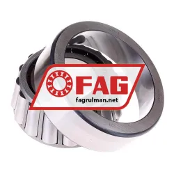 FAG 32310A rulman resim 2