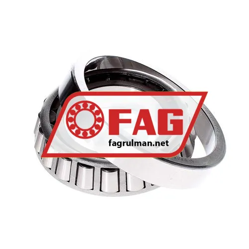 FAG 30214-A ürün fotoğrafı 2