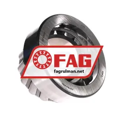 FAG 32316B rulman resim 2