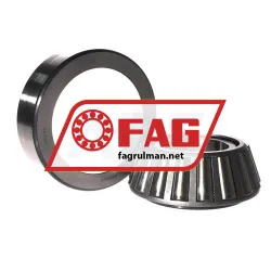 FAG 32313BA