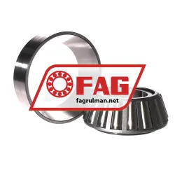 FAG 32313BA rulman resim 2