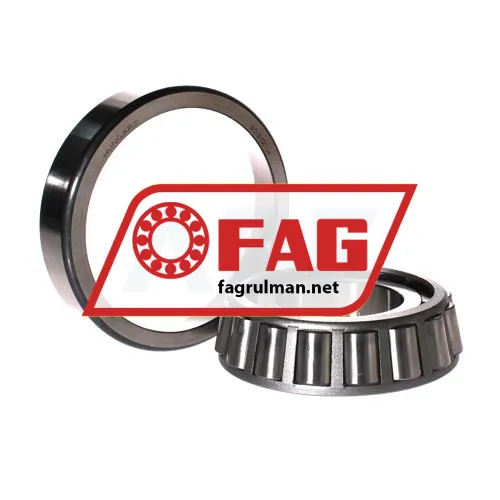 FAG 30312A