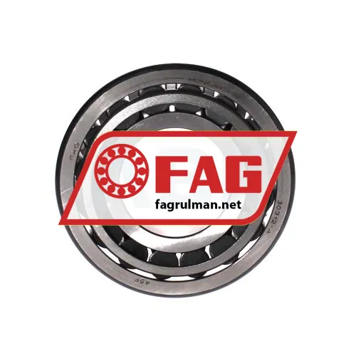 FAG 30312A ürün fotoğrafı 3