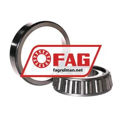 FAG 30312A