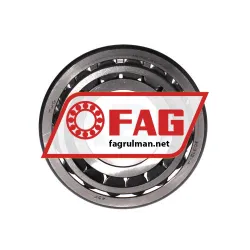 FAG 30312A rulman resim 3