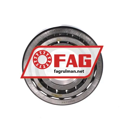 FAG 30311A ürün fotoğrafı 3
