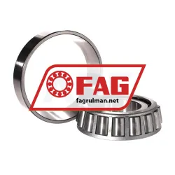 FAG 30311A rulman resim 2