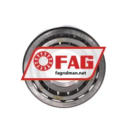 FAG 30311A rulman resim 3