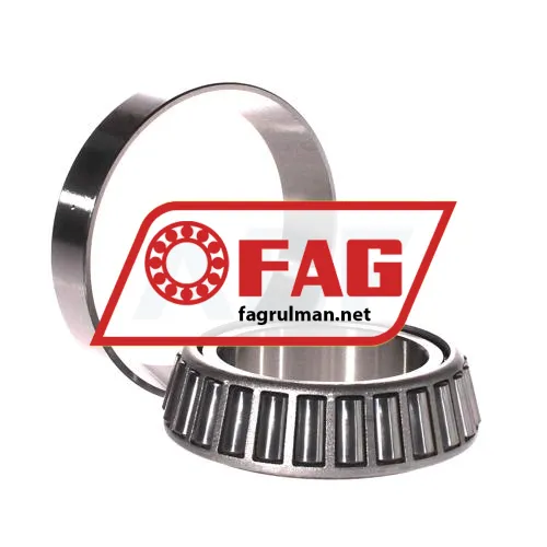 FAG 32011-XDY ürün fotoğrafı 2
