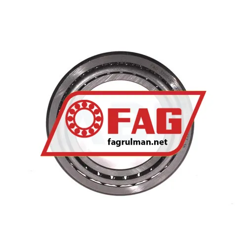 FAG 32011-XDY ürün fotoğrafı 3