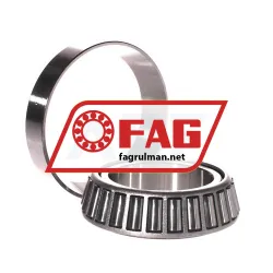 FAG 32011-XDY rulman resim 2