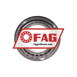 FAG 32011-XDY rulman resim 3