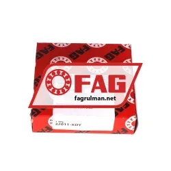 FAG 32011-XDY rulman resim 4