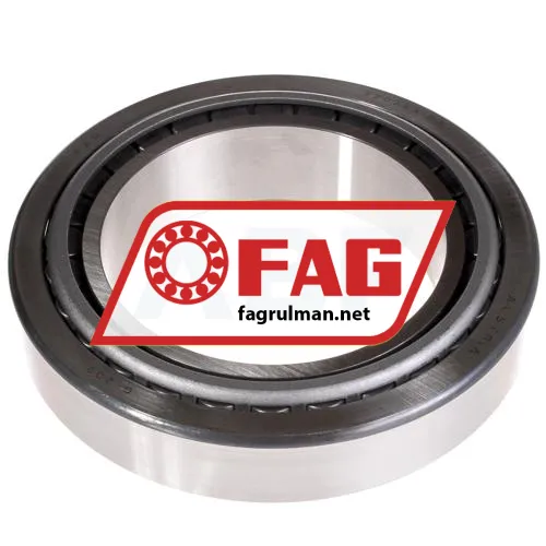 FAG 32026X-P5