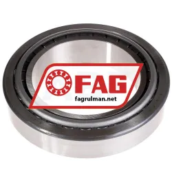 FAG 32026X-P5