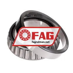 FAG 32026X-P5 rulman resim 2
