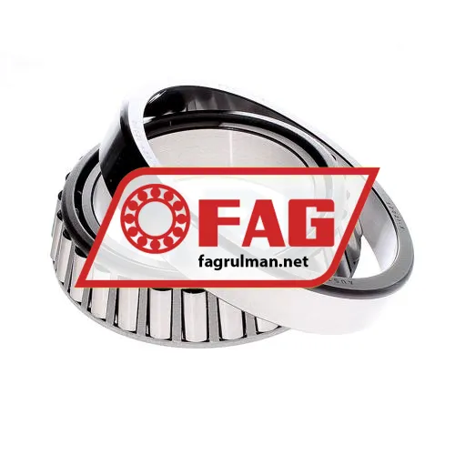FAG 32021-X ürün fotoğrafı 2