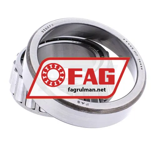 FAG 32007X