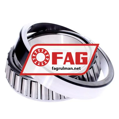FAG 32032-X ürün fotoğrafı 2