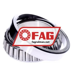 FAG 32032-X rulman resim 2